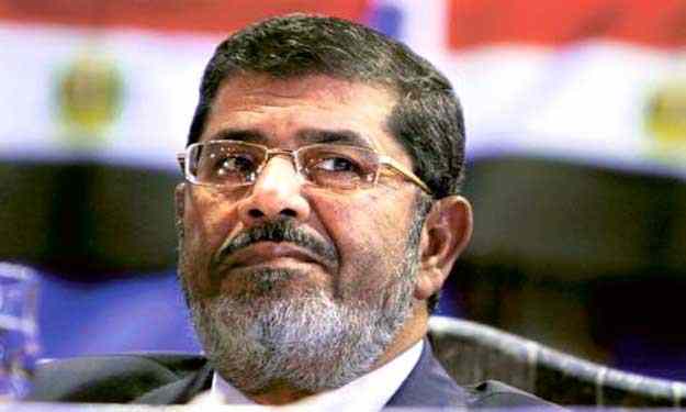 Morsy travels to Argentina before June 30